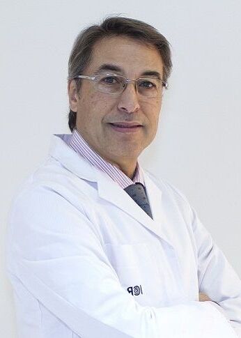 Médico proctólogo Rani