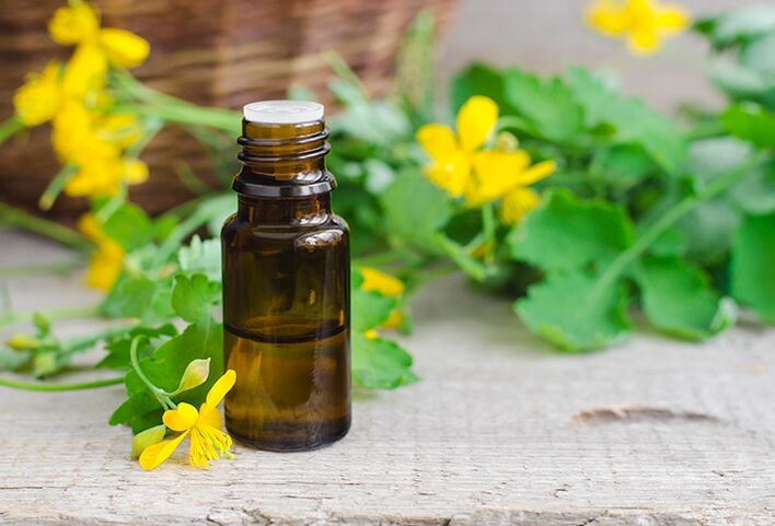 Tratamiento de hemorroides con remedios populares